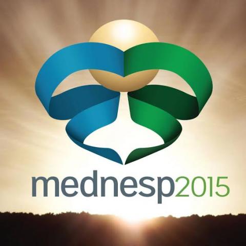 Mednesp2015 em Goiania GO